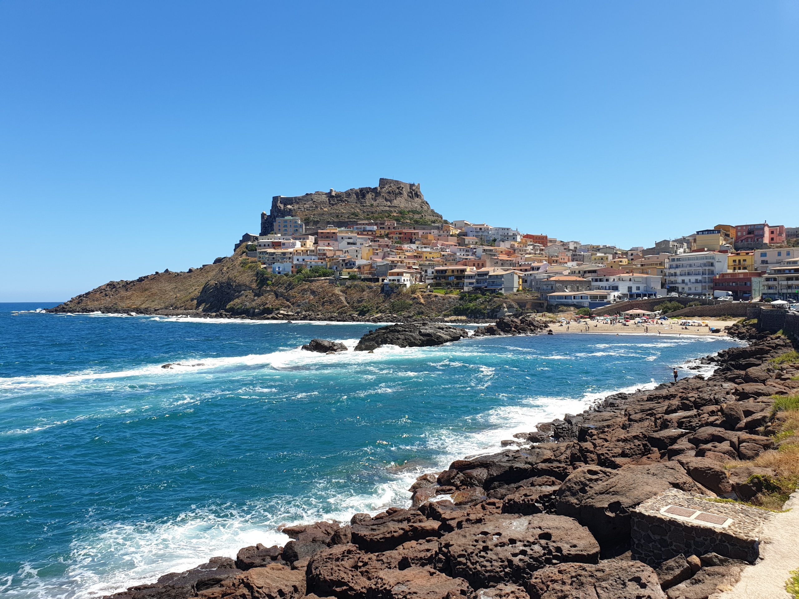 Centro Sorso