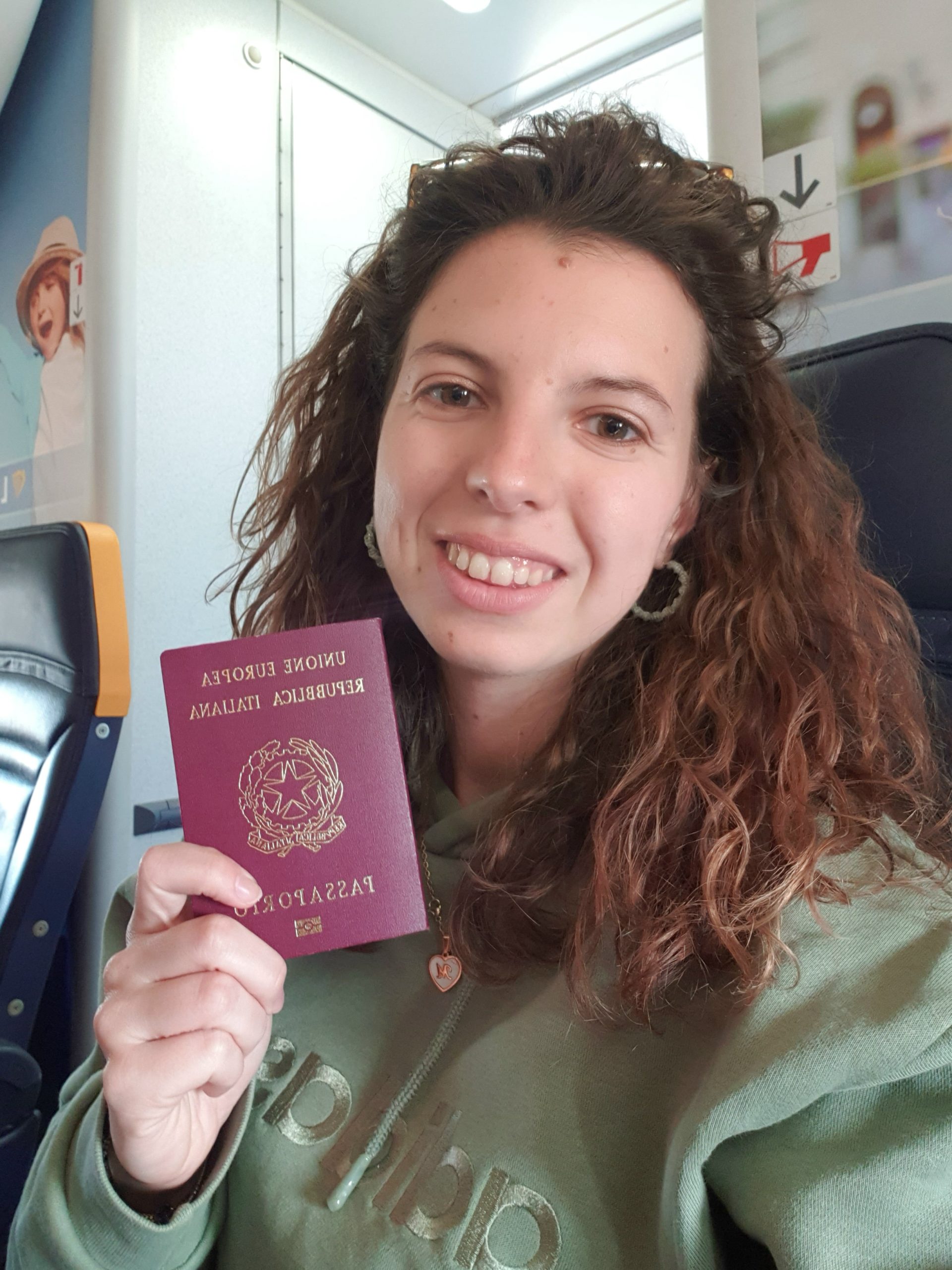 Ricordo di viaggio