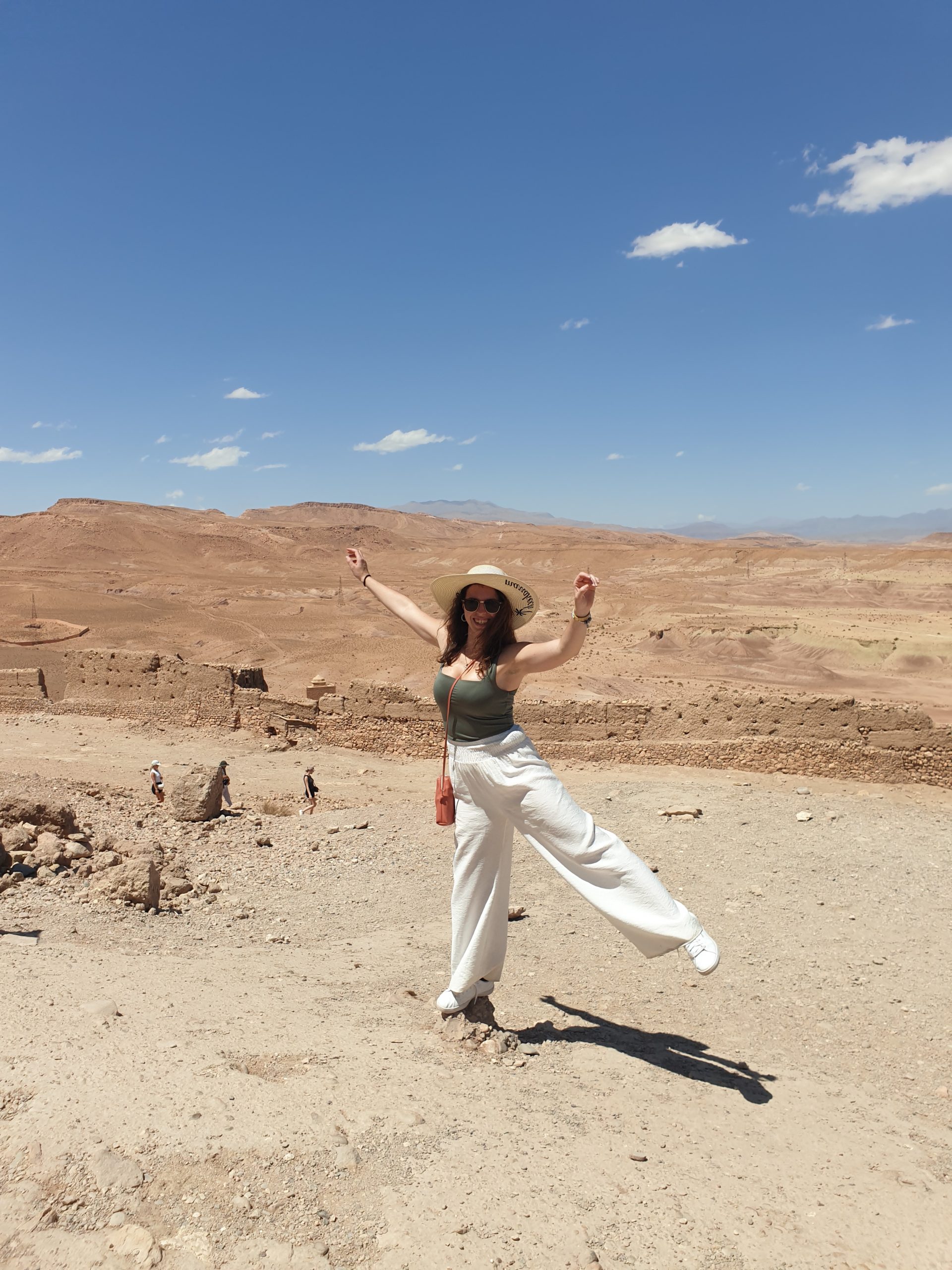 Deserto