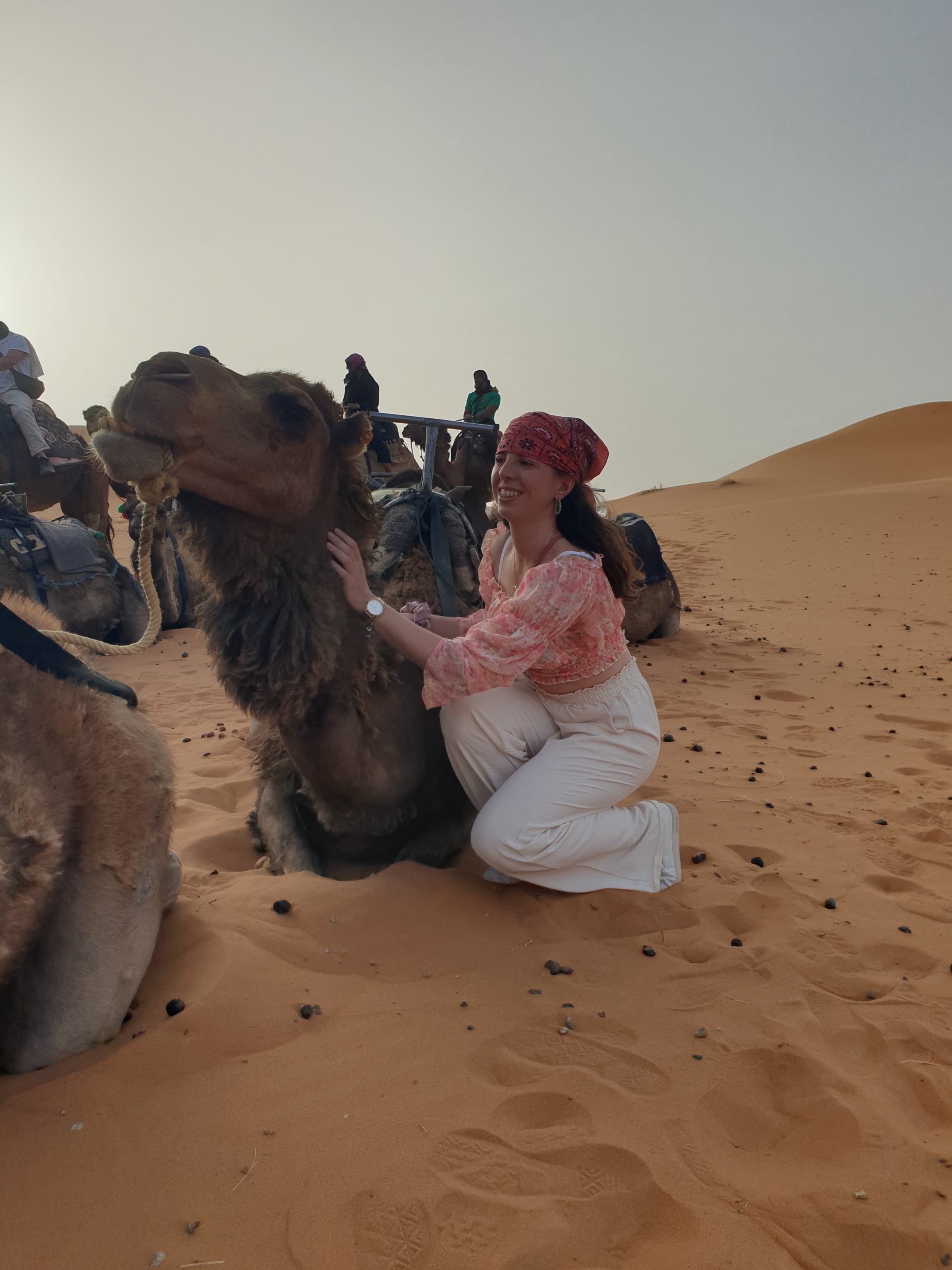 Marrakech