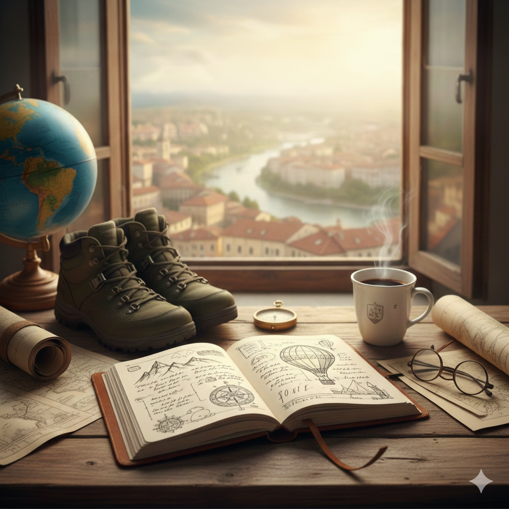 Destinazioni: Portogallo