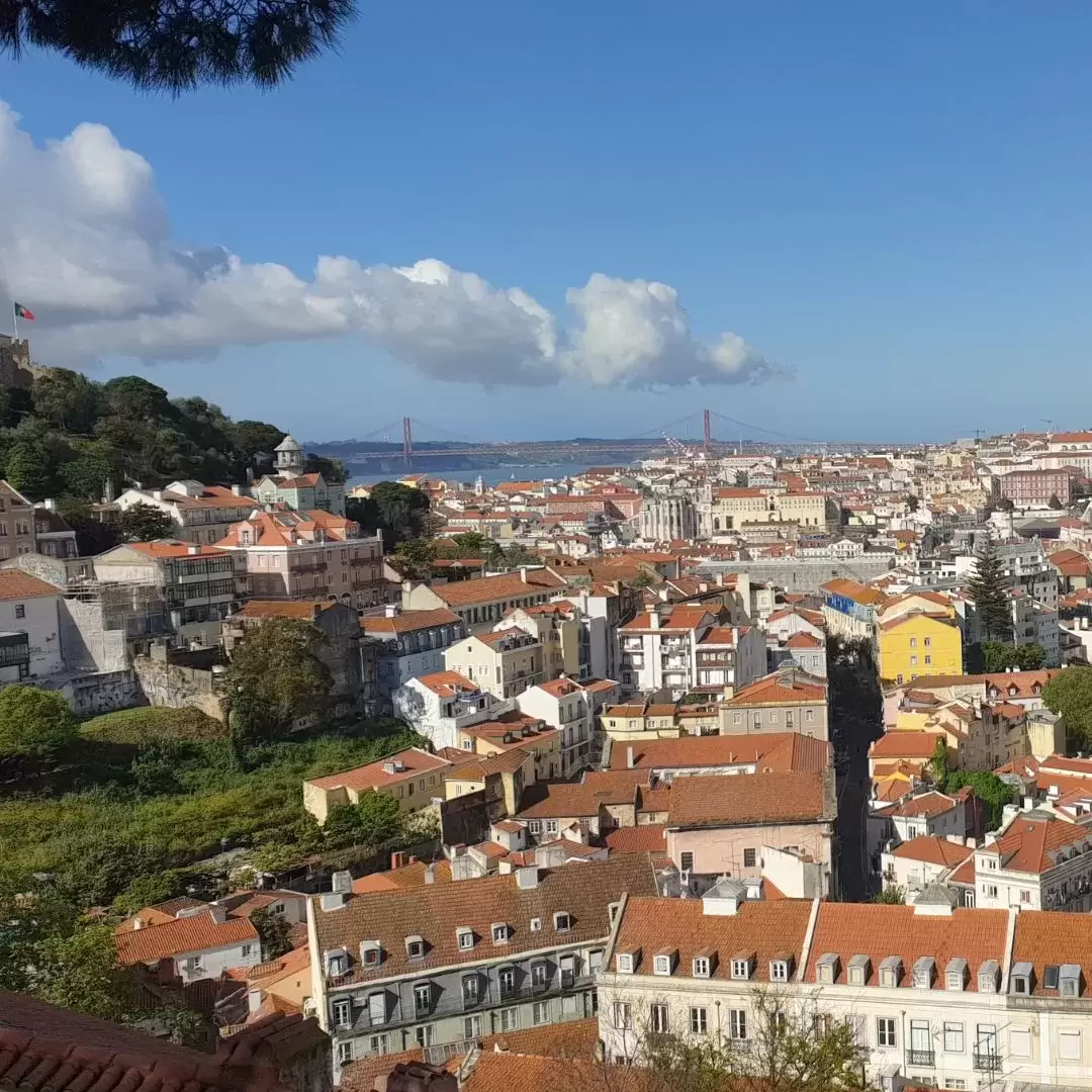 Destinazioni: Portogallo