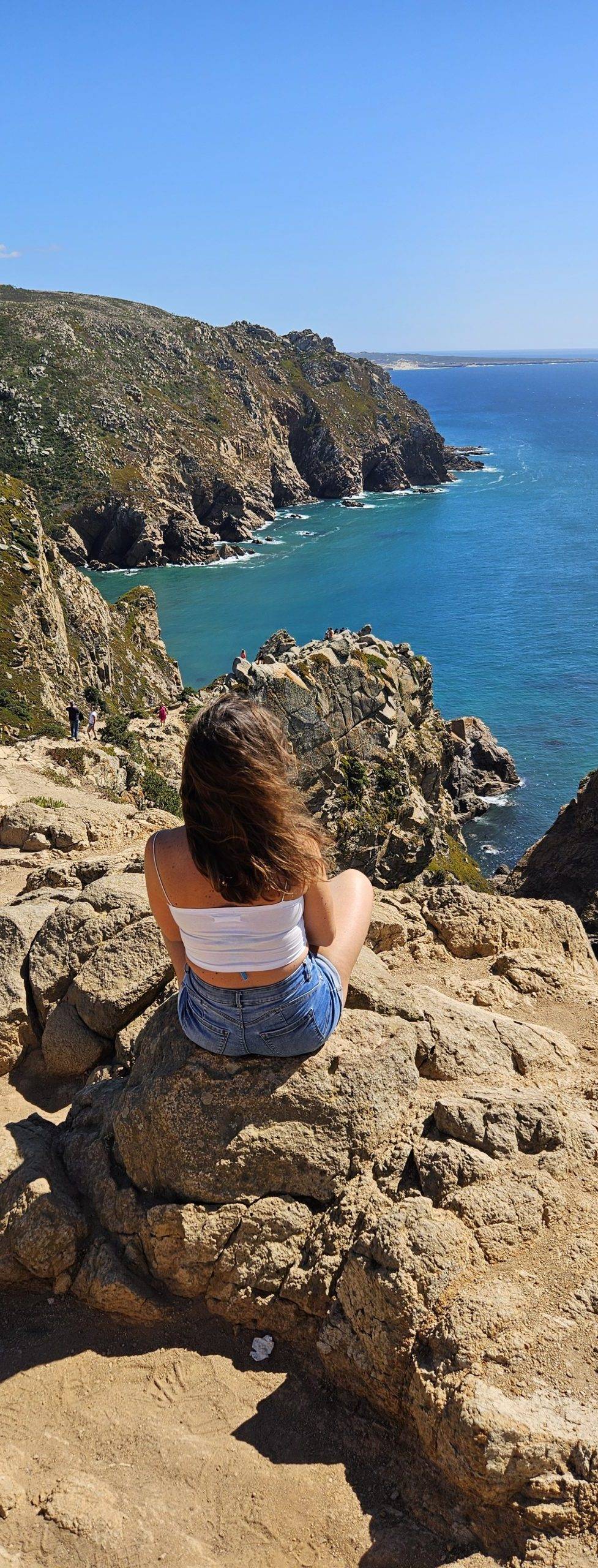 Destinazioni: Portogallo